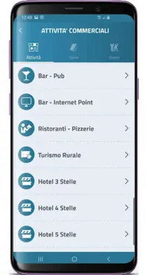 MyPalau android App screenshot 1