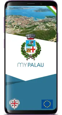 MyPalau android App screenshot 4